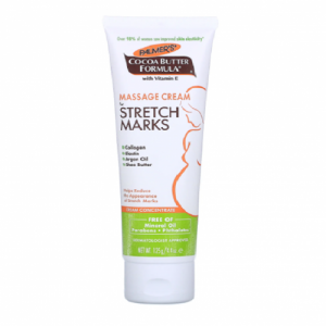 Palmer’s Cocoa Butter Formula with Vitamin E Massage Cream For Stretch Marks 125G/4.4OZ