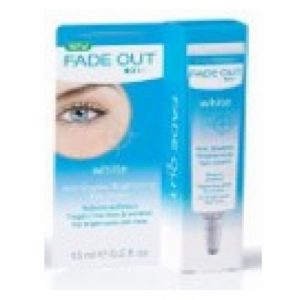 Fade Out White Anti Shadow Bright Eye Cream  15ml