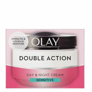 Olay Double Action Day & Night Cream for Sensitive Skin 50ML