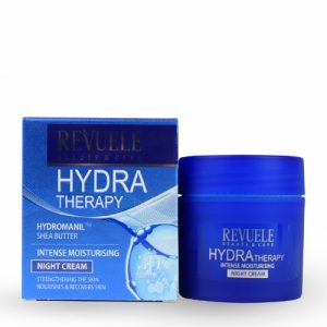 Revuele Hydra Therapy Night Cream 50ML