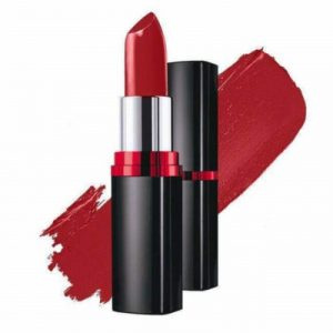 Maybelline Colour Show Intense Lipstick Red My Lips 202 1S