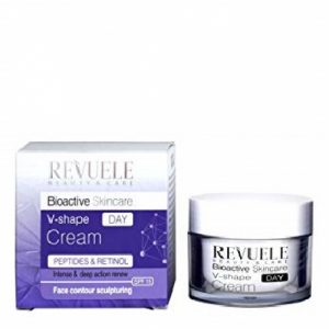 Revuele Bioactive Skin Care Peptides & Retinol Day Cream 50ML