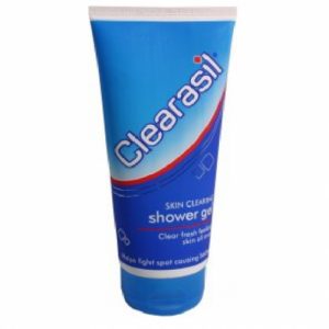 Clearasil Skin Clearing Shower Gel 200ML