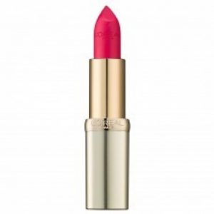 L’Oreal Color Riche Lipstick 370 Crazy Fuchsia 1S