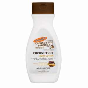 Palmer’s Coconut Oil Formula with Vitamin E Body Lotion 250ML