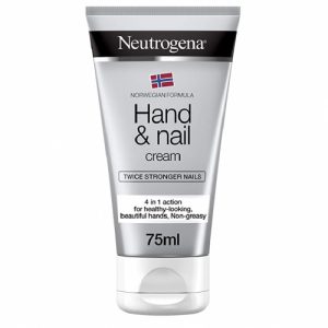 Neutrogena Hand & Nail Cream 75ML