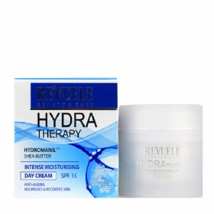Revuele Hydra Therapy Day Cream SPF 15 50ML