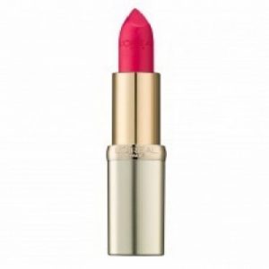 L’Oreal Color Riche Lipstick Crazy Fuchsia 370 1s