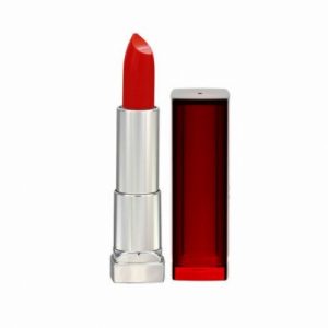 Maybelline Colour Sensation Lipstick Citrus Flame 465 1S