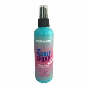 Derma V10 Sea Salt Spray 200ML