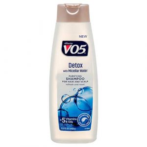 VO5 Shampoo Detox Shampoo 12.5OZ