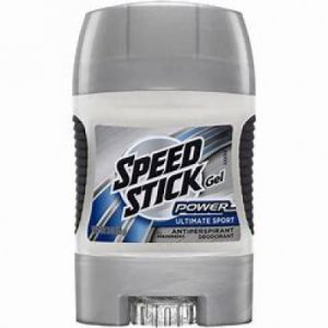 Speed Stick “Power Ultimate Sport” Deodorant 2OZ