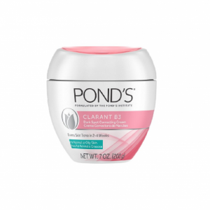 Pond’s Clarant B3 For Normal To Oily Skin 7OZ