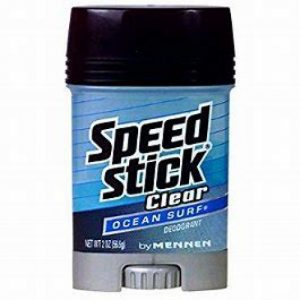 Speed Stick “Ocean Surf” Deodorant 2OZ