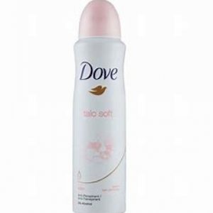 Dove Spray “Talco” 150ML