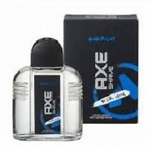 AXE Aftershave Anarchy For Him 100ML