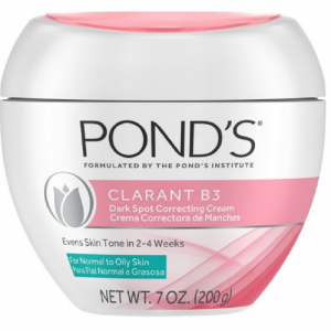 Pond’s Clarant B3 for Oily Skin 7OZ