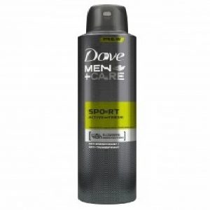 Dove Spray “Men Sport Active” 150ML