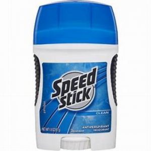 Speed Stick “Cool Clean” Deodorant 1.8OZ