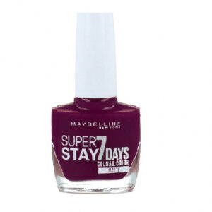 Maybelline Super Stay 7 Day Gel Nail Polish 10ml Believer 896 1S
