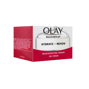 Olay Regenerist Hydrate-Renew Regenerating Day Cream 50ML