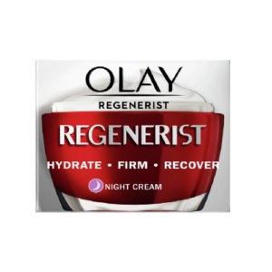 Olay Regenerist Hydrate-Firm-Recover Night Cream 50ML