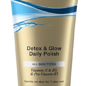 Olay Cleanse Detox & Glow For All Skin Types 150ML