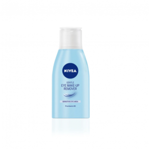 Nivea Extra Gentle Eye Make-Up Remover With Provitamin B5 125ML