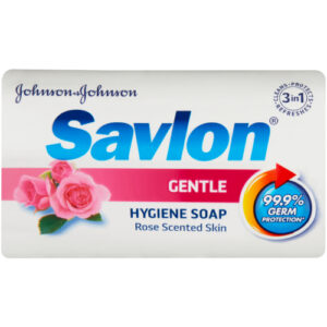 Savlon Soap Gentle 175G