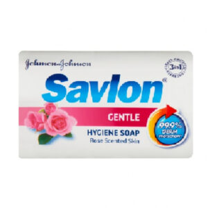 Savlon Soap Gentle 175G