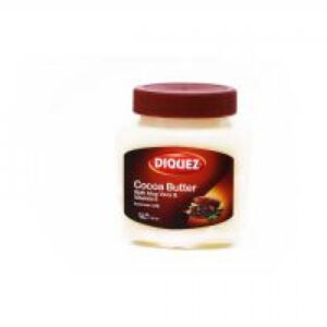 Diquez Cocoa Butter Petroleum Jelly 45G