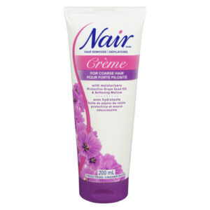 Nair Creme Coarse Hair 200ML