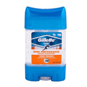 Gillette Clear Gel “Sport Triumph” 70ML