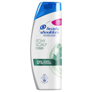 Head & Shoulders ‘Itchy Scalp’ 500ML