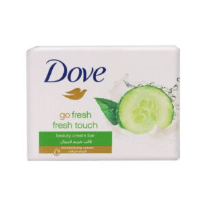 Dove Soap ‘Fresh Touch’ 100G