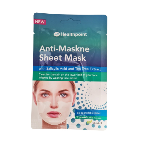 Healthpoint Anti-Maskne Sheet Mask 1S