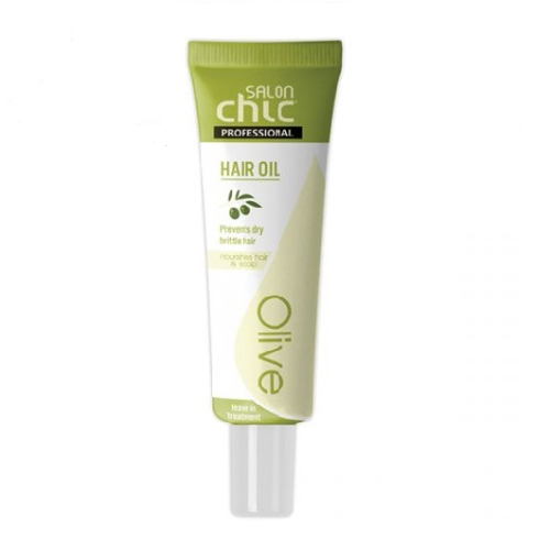 Salon Chic Olive Oil 50ML