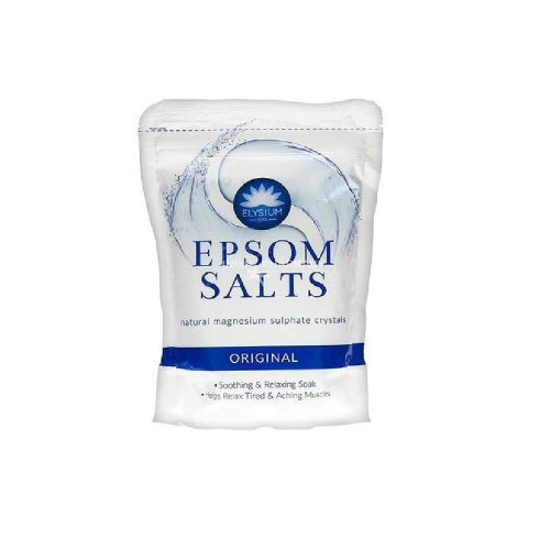 Elysium Spa Epsom Salts 450G