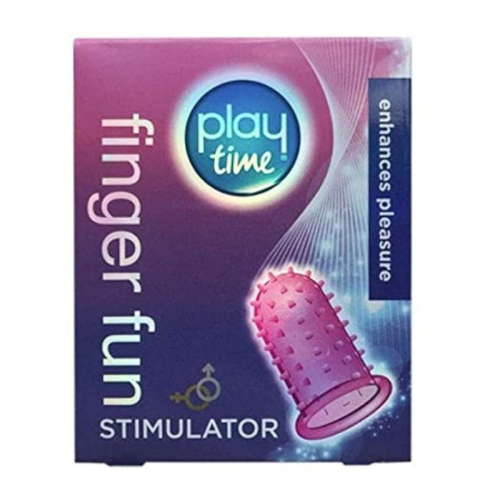 Fun Time Finger Fun Stimulator