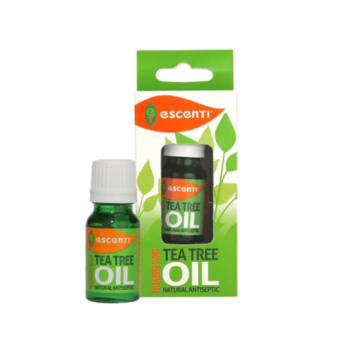 Escenti Tea Tree Oil