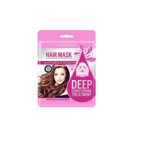 Systeme Deep Conditioning Hair Mask