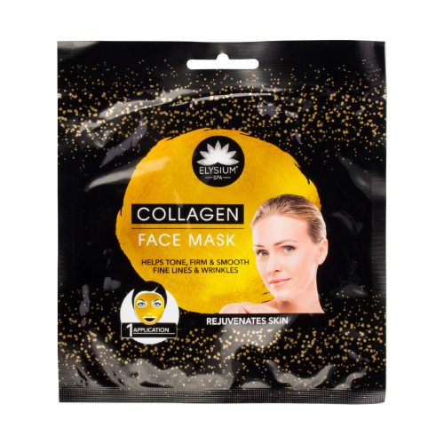 Elysium Spa Collagen Face Mask