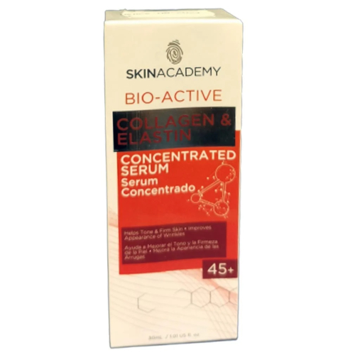 Skin Academy Collagen & Elastin Micro Serum 30ML