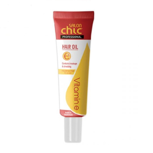 Salon Chic Vitamin E Oil 50ML