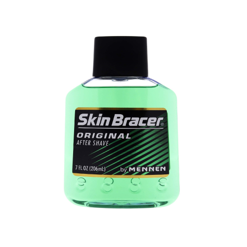 Skin Bracer Aftershave 5OZ