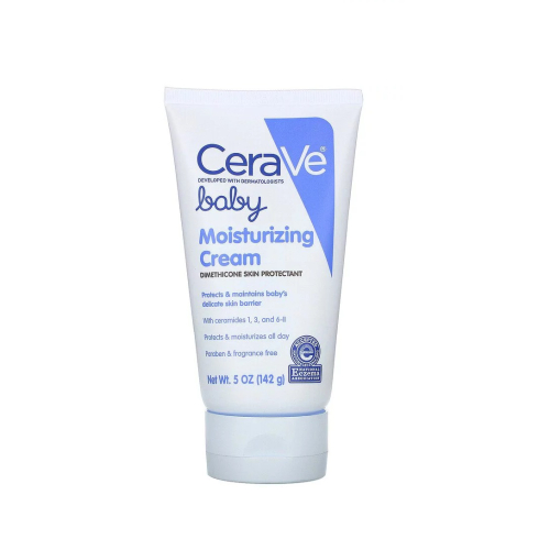 CeraVe Baby Moisturizer Cream 5OZ