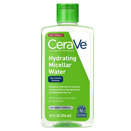 Cerave Hydrating Micellar Water 10OZ