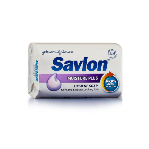 Savlon Soap Moisture Plus 175G