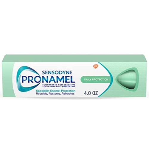Sensodyne Pronamel Daily Protection Toothpaste 4OZ