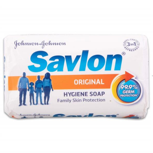 Savlon Soap Original 175G